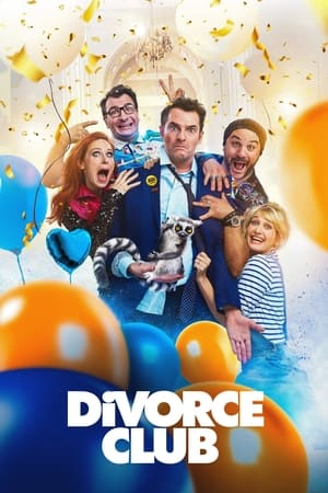 Divorce Club watch Divorce Club