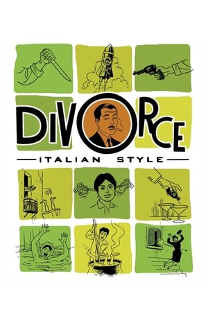 Divorce Italian Style watch Divorce Italian Style