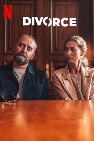 Divorce watch Divorce