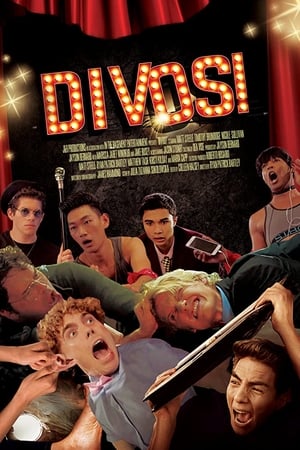 DIVOS! watch DIVOS!