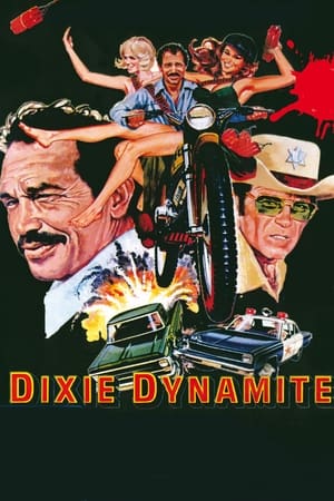 Dixie Dynamite watch Dixie Dynamite