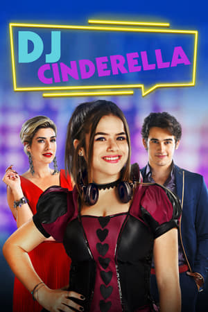 watch DJ Cinderella