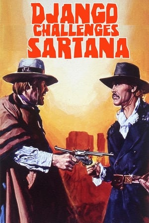 watch Django Challenges Sartana