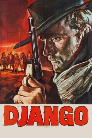 Django watch Django