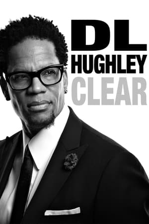 D.L. Hughley: Clear watch D.L. Hughley: Clear