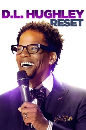 D.L. Hughley: Reset watch D.L. Hughley: Reset