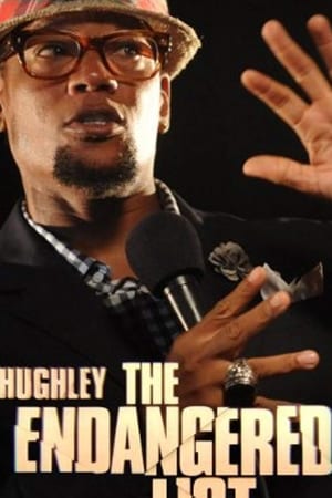 D.L. Hughley: The Endangered List watch D.L. Hughley: The Endangered List