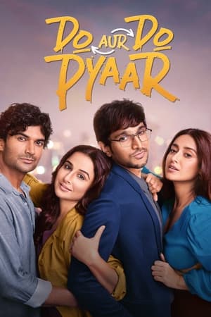 Do Aur Do Pyaar watch Do Aur Do Pyaar