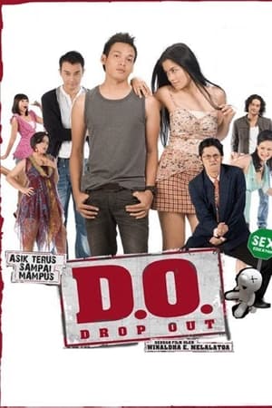 D.O. (Drop Out) watch D.O. (Drop Out)
