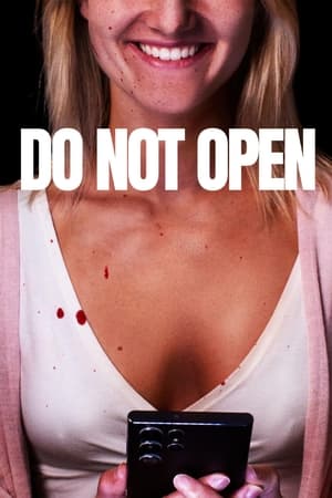 Do Not Open watch Do Not Open