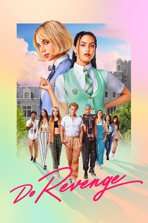 Do Revenge watch Do Revenge