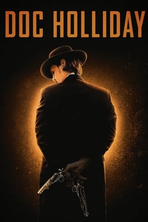 Doc Holliday watch Doc Holliday