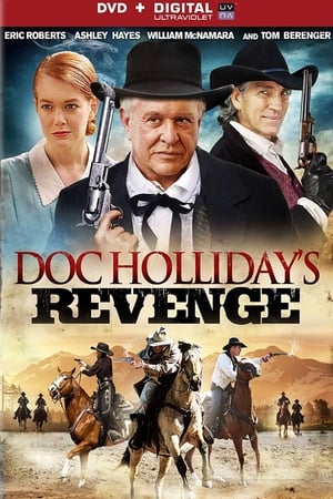 Doc Holliday's Revenge watch Doc Holliday's Revenge