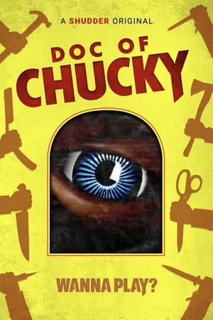 Doc of Chucky watch Doc of Chucky