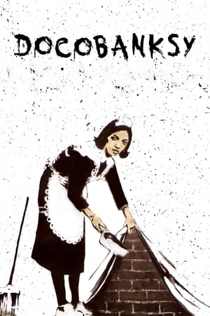 DocoBANKSY watch DocoBANKSY