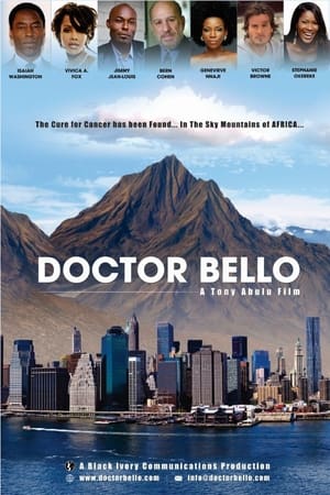 Doctor Bello watch Doctor Bello