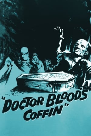 Doctor Blood's Coffin watch Doctor Blood's Coffin