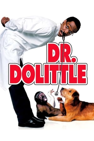 Doctor Dolittle watch Doctor Dolittle