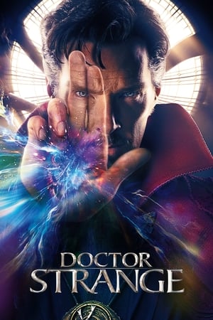 Doctor Strange watch Doctor Strange