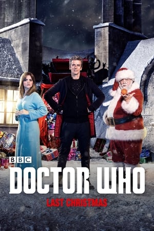 Doctor Who: Last Christmas watch Doctor Who: Last Christmas