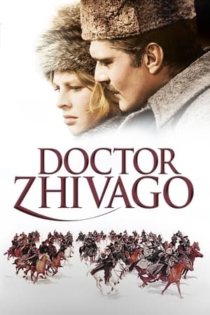 Doctor Zhivago watch Doctor Zhivago