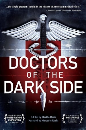 Doctors of the Dark Side watch Doctors of the Dark Side