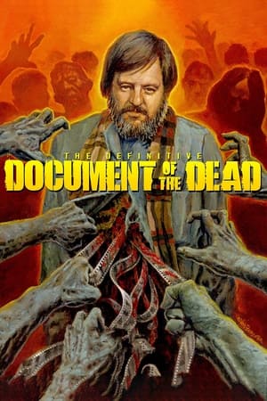 Document of the Dead watch Document of the Dead