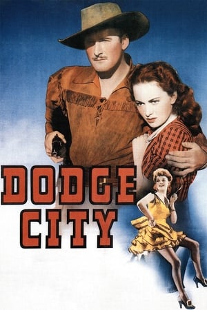 Dodge City watch Dodge City