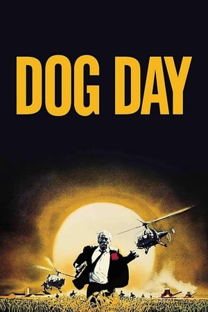 Dog Day watch Dog Day