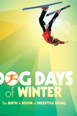 Dog Days of Winter watch Dog Days of Winter