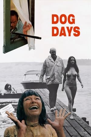 Dog Days watch Dog Days