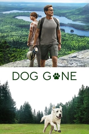Dog Gone watch Dog Gone