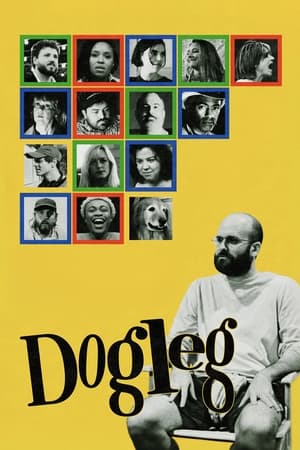 Dogleg watch Dogleg