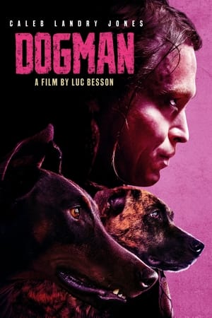Dogman watch Dogman