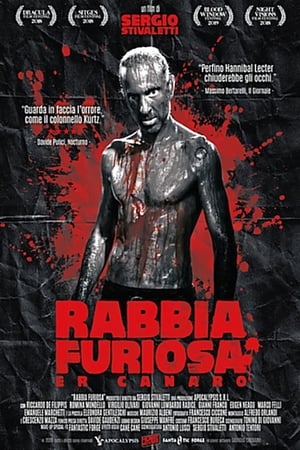 watch Dogman's Rabies: Underdog