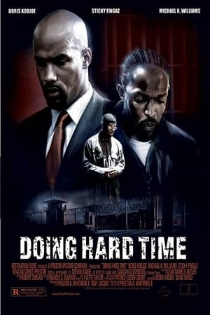 Doing Hard Time watch Doing Hard Time
