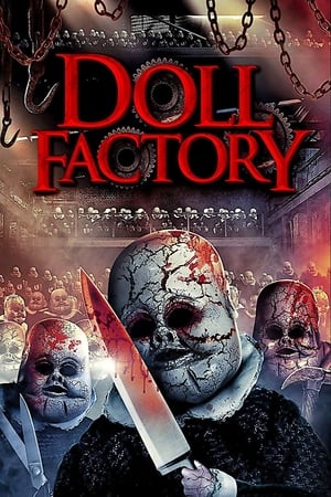 Doll Factory watch Doll Factory