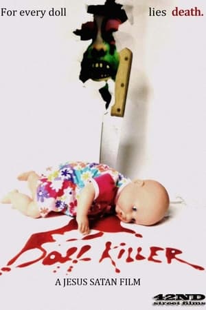 Doll Killer watch Doll Killer