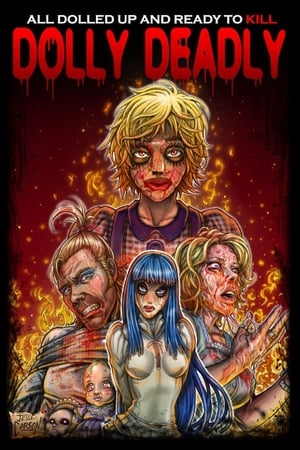 Dolly Deadly watch Dolly Deadly