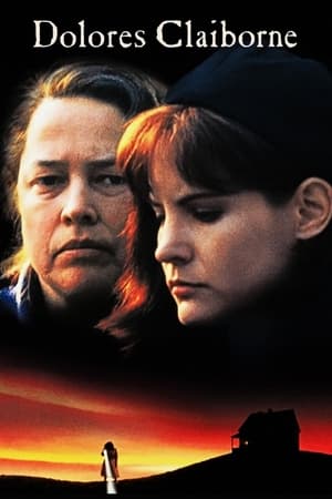 Dolores Claiborne watch Dolores Claiborne