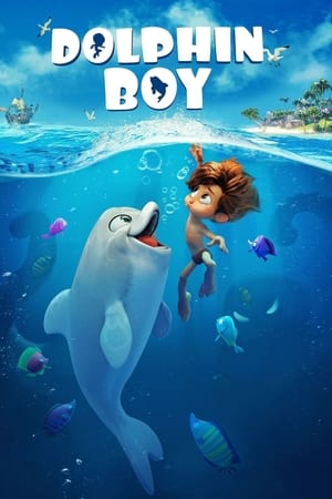 Dolphin Boy watch Dolphin Boy