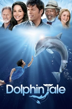 watch Dolphin Tale
