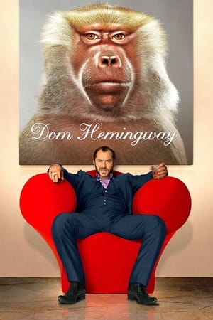 Dom Hemingway watch Dom Hemingway