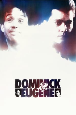 Dominick and Eugene watch Dominick and Eugene