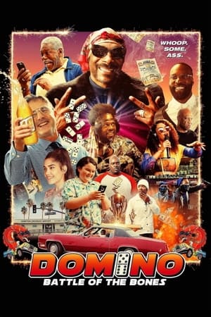 Domino: Battle of the Bones watch Domino: Battle of the Bones