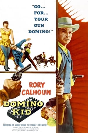 watch Domino Kid
