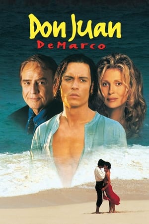 watch Don Juan DeMarco