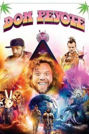 Don Peyote watch Don Peyote