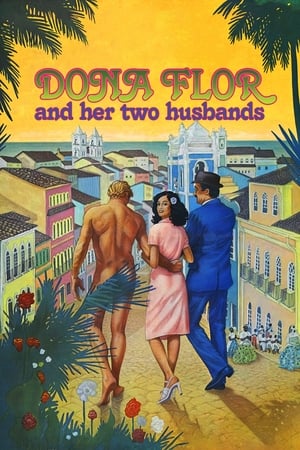 Dona Flor and Her Two Husbands watch Dona Flor and Her Two Husbands