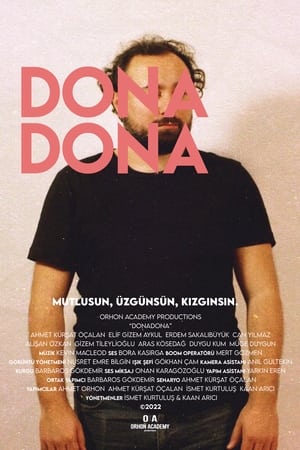 Donadona watch Donadona